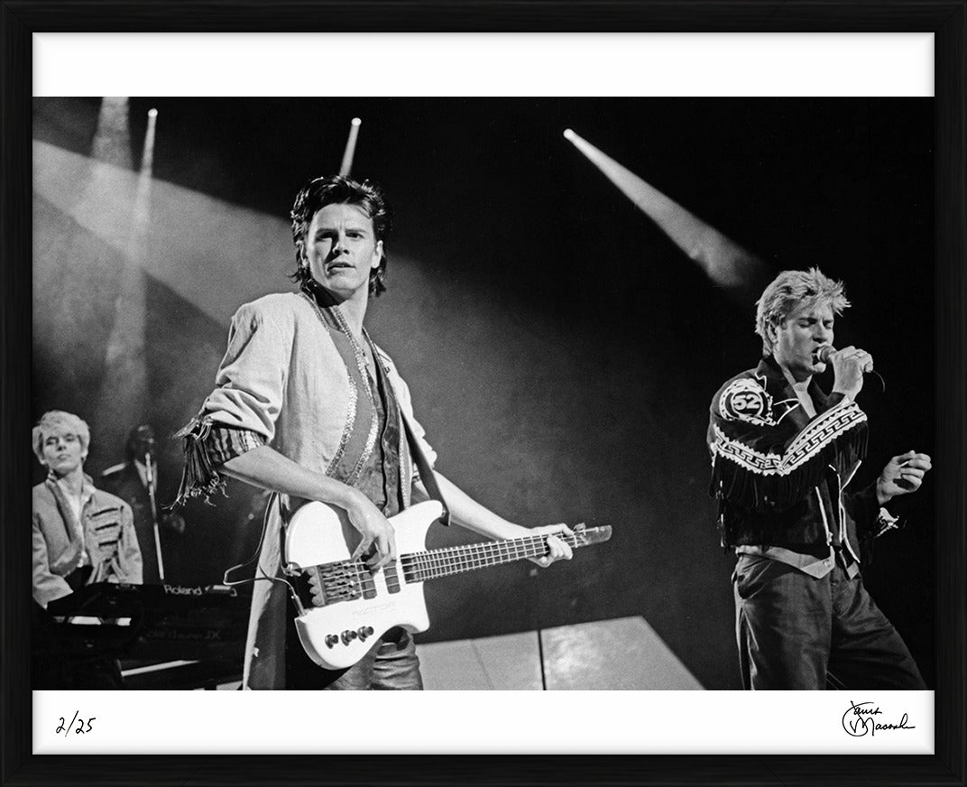  by Iconic Images – Limited Edition Print.