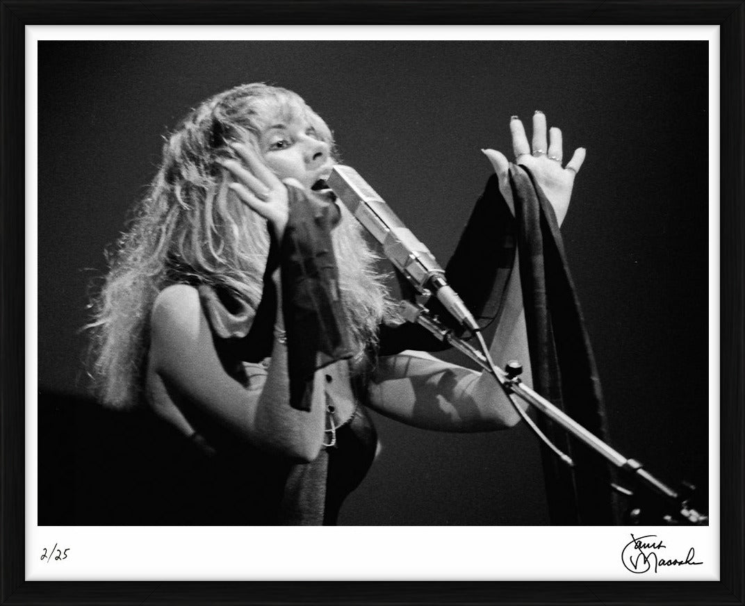  by Iconic Images – Limited Edition Print.