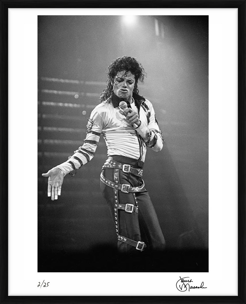 by Iconic Images – Limited Edition Print.