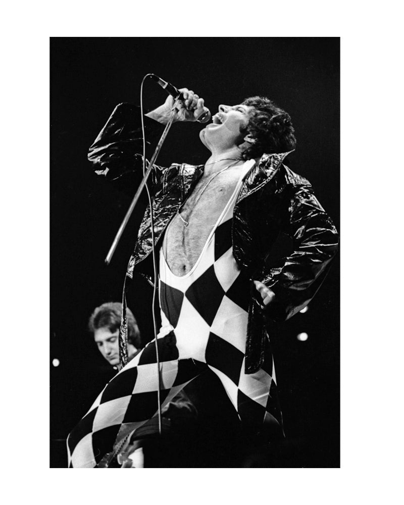  by Iconic Images – Limited Edition Print.