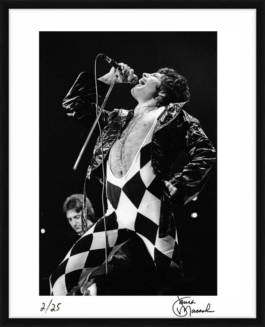  by Iconic Images – Limited Edition Print.