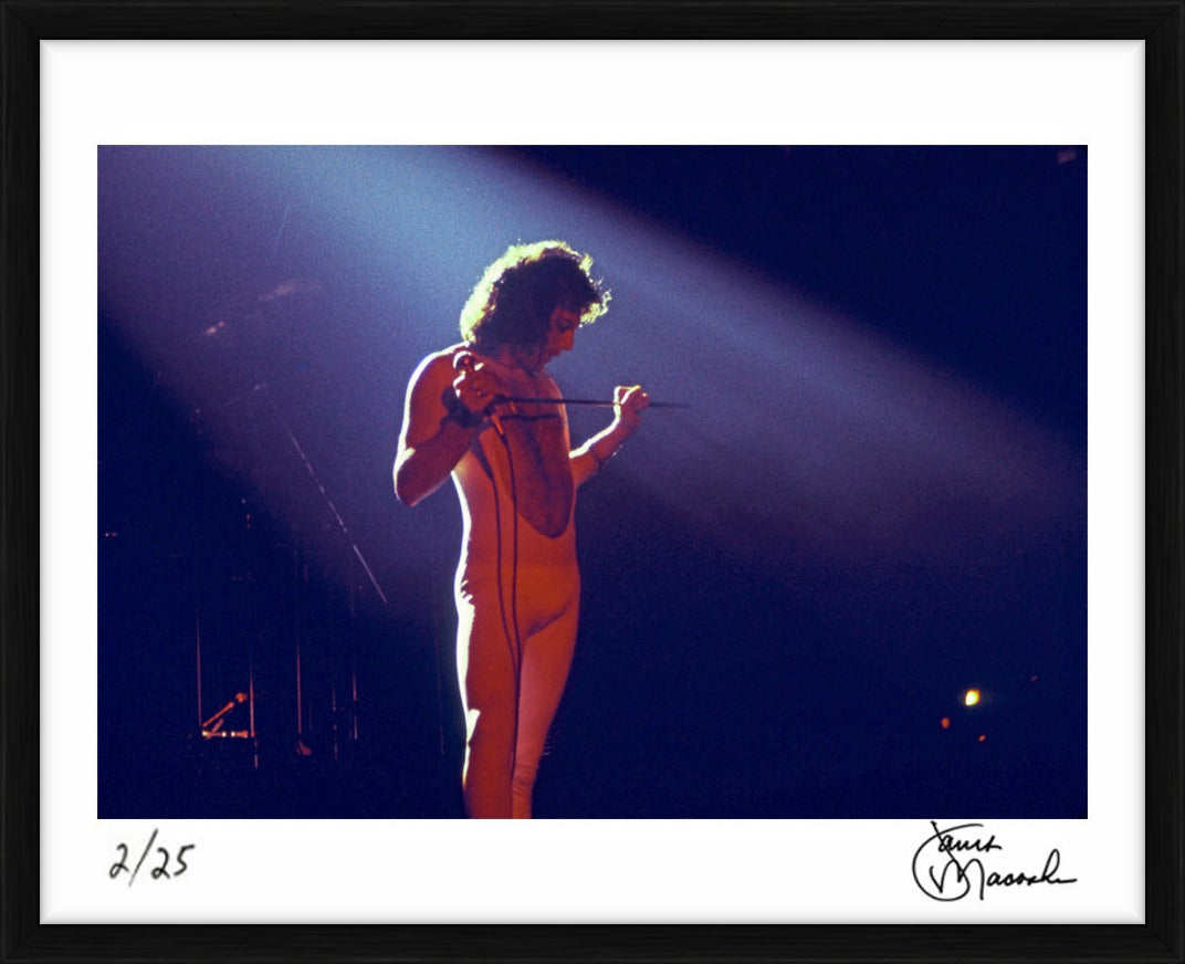  by Iconic Images – Limited Edition Print.