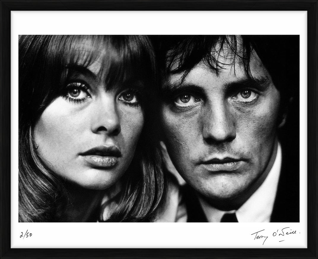  by Iconic Images – Limited Edition Print.