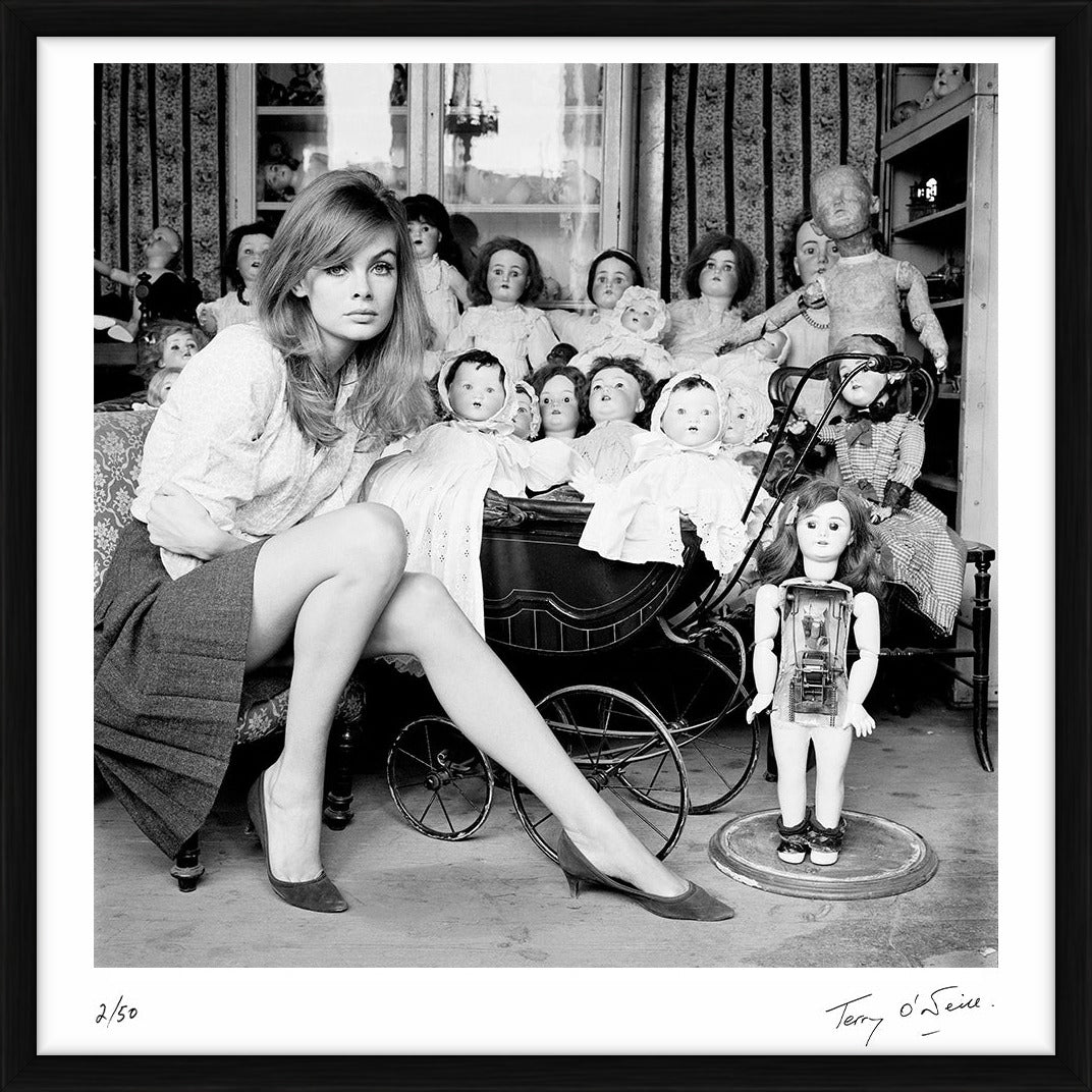  by Iconic Images – Limited Edition Print.