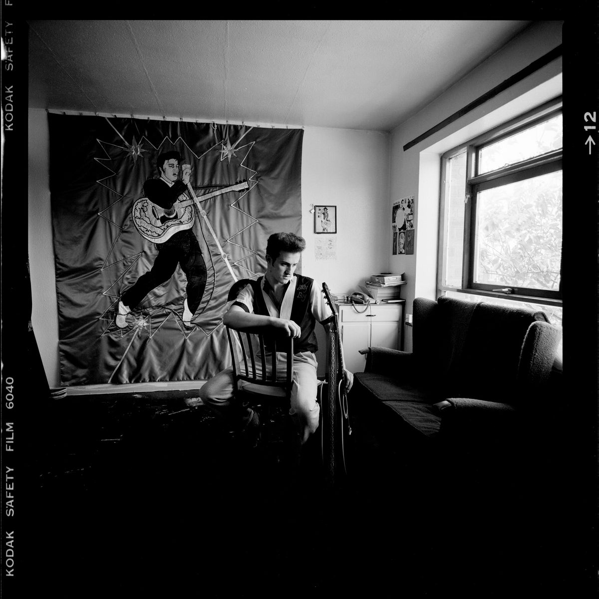  by Iconic Images – Limited Edition Print.