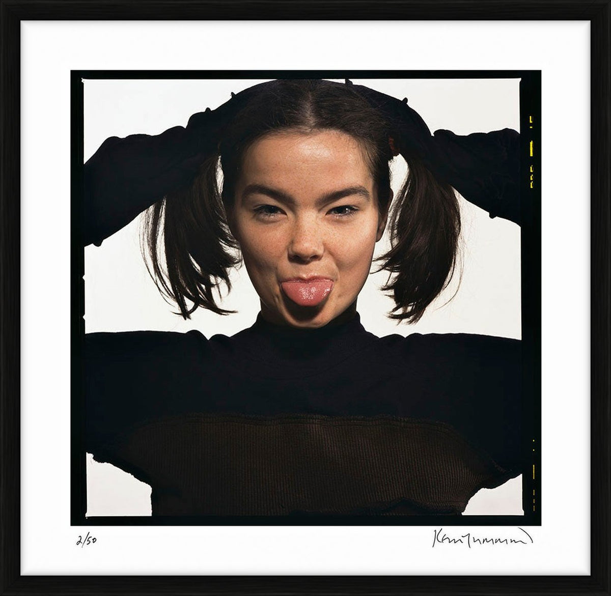  by Iconic Images – Limited Edition Print.