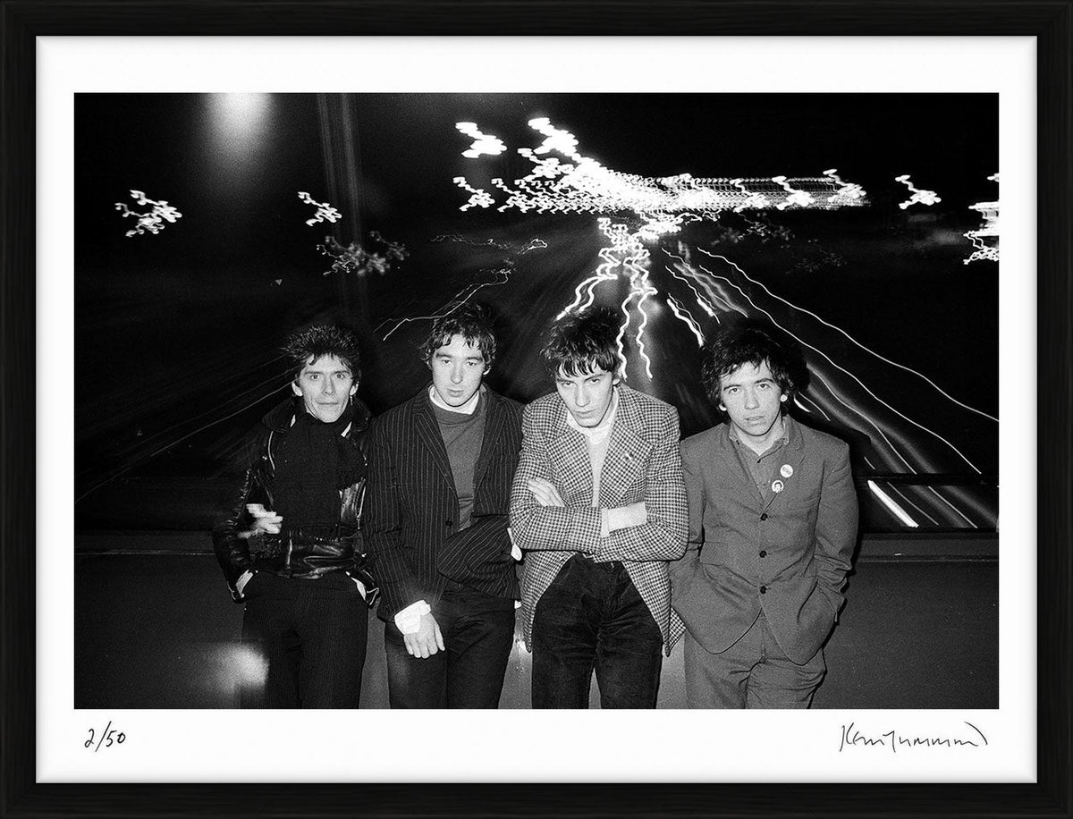 by Iconic Images – Limited Edition Print.