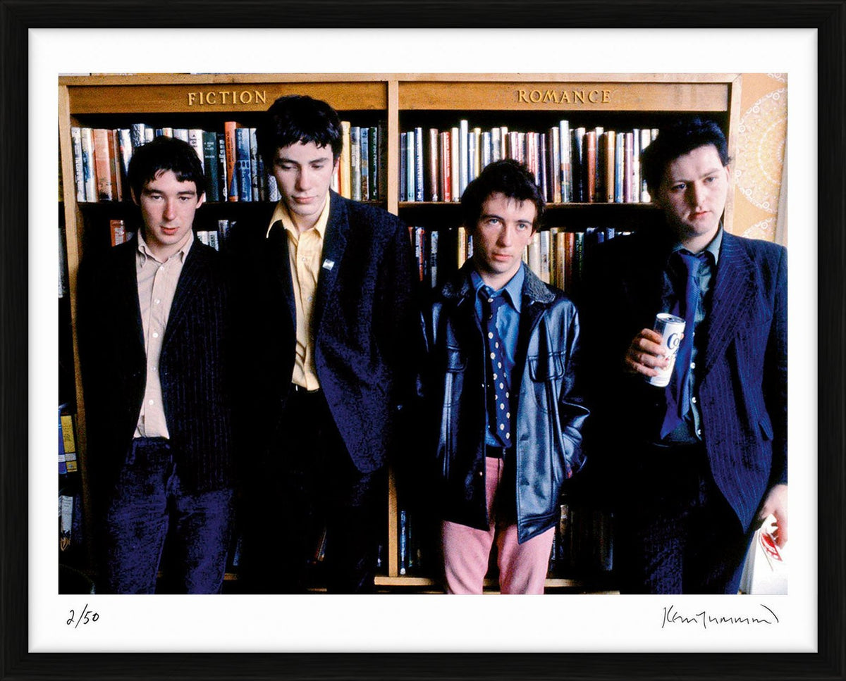  by Iconic Images – Limited Edition Print.