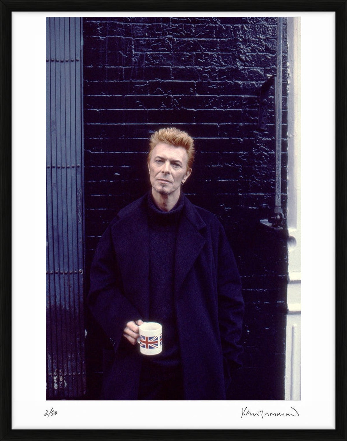  by Iconic Images – Limited Edition Print.