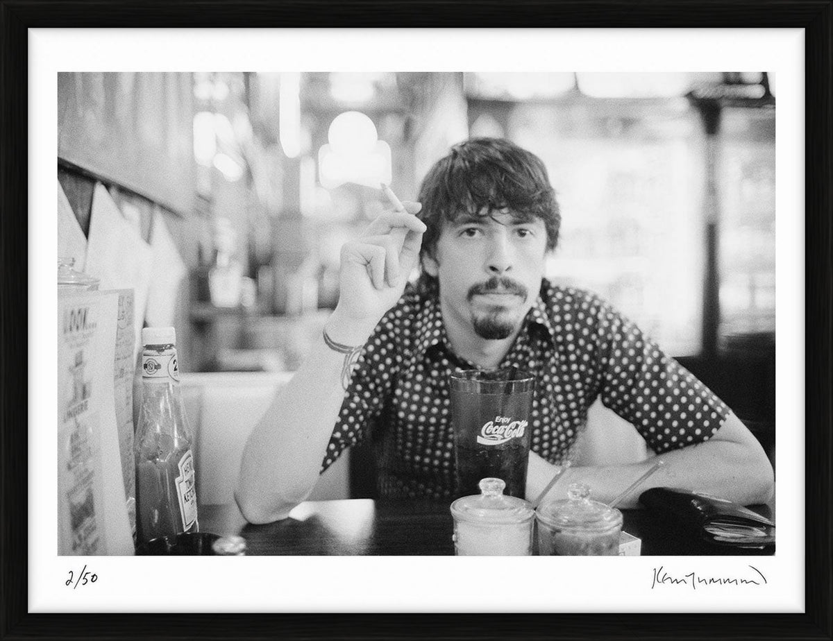  by Iconic Images – Limited Edition Print.