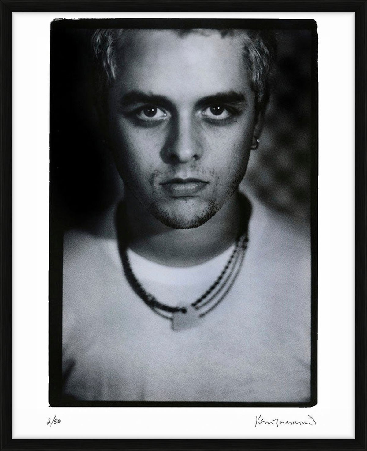  by Iconic Images – Limited Edition Print.
