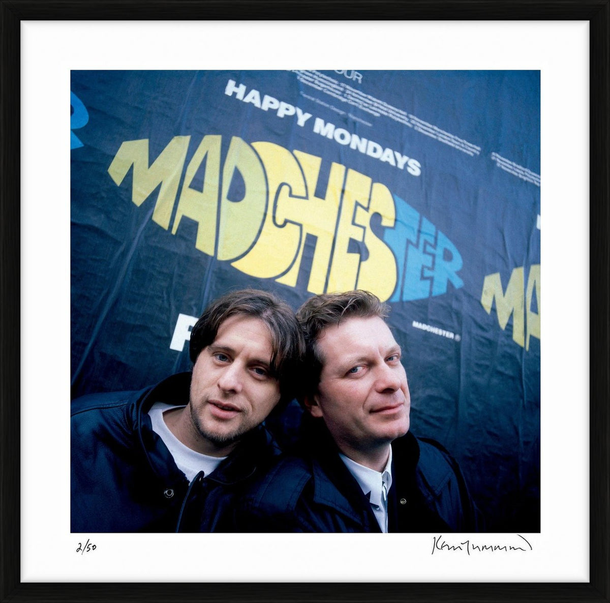  by Iconic Images – Limited Edition Print.