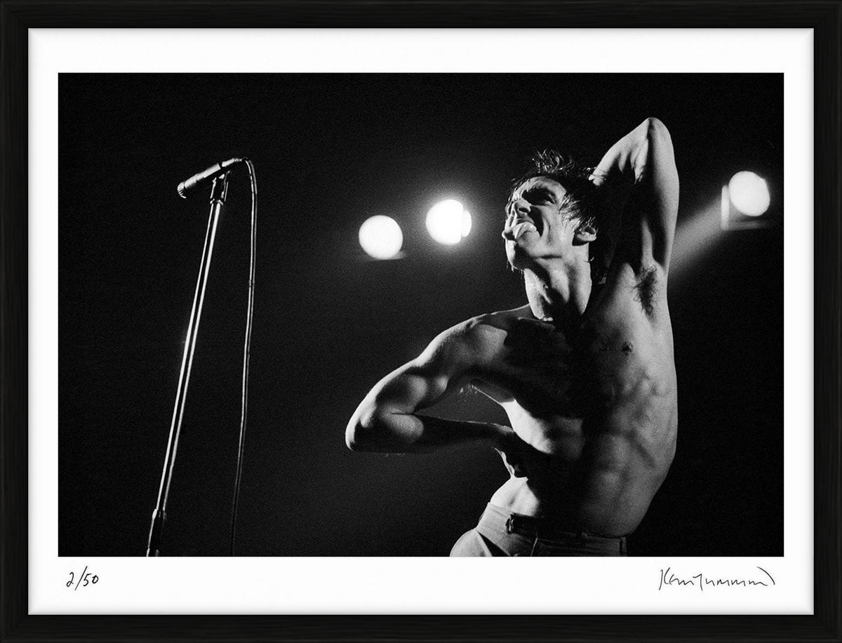  by Iconic Images – Limited Edition Print.