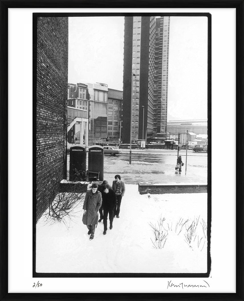 by Iconic Images – Limited Edition Print.