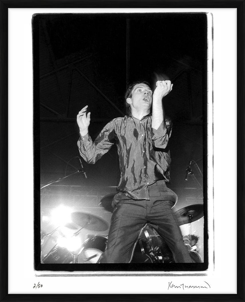  by Iconic Images – Limited Edition Print.