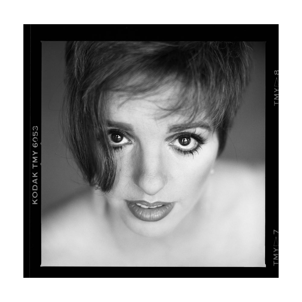  by Iconic Images – Limited Edition Print.