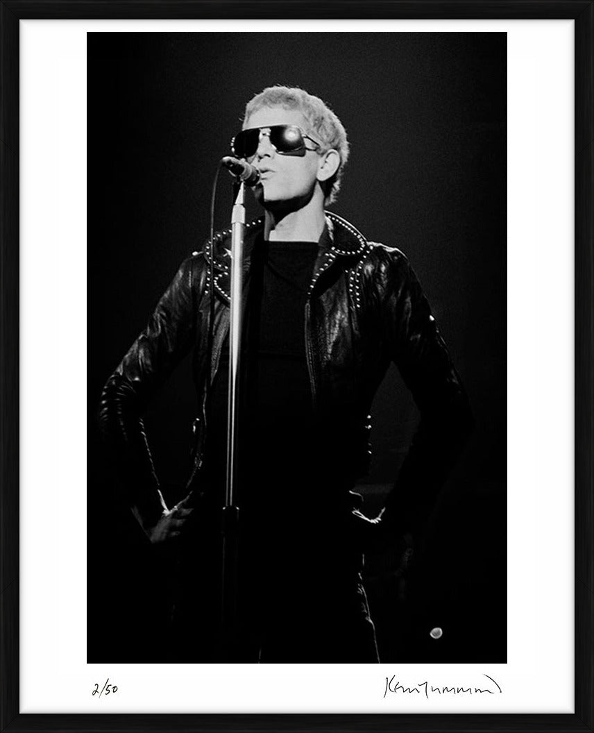  by Iconic Images – Limited Edition Print.