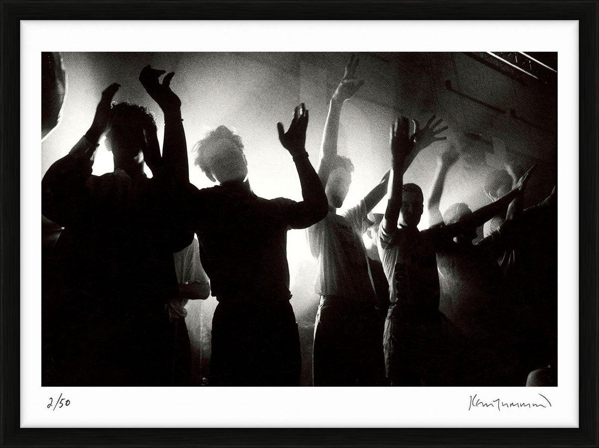  by Iconic Images – Limited Edition Print.