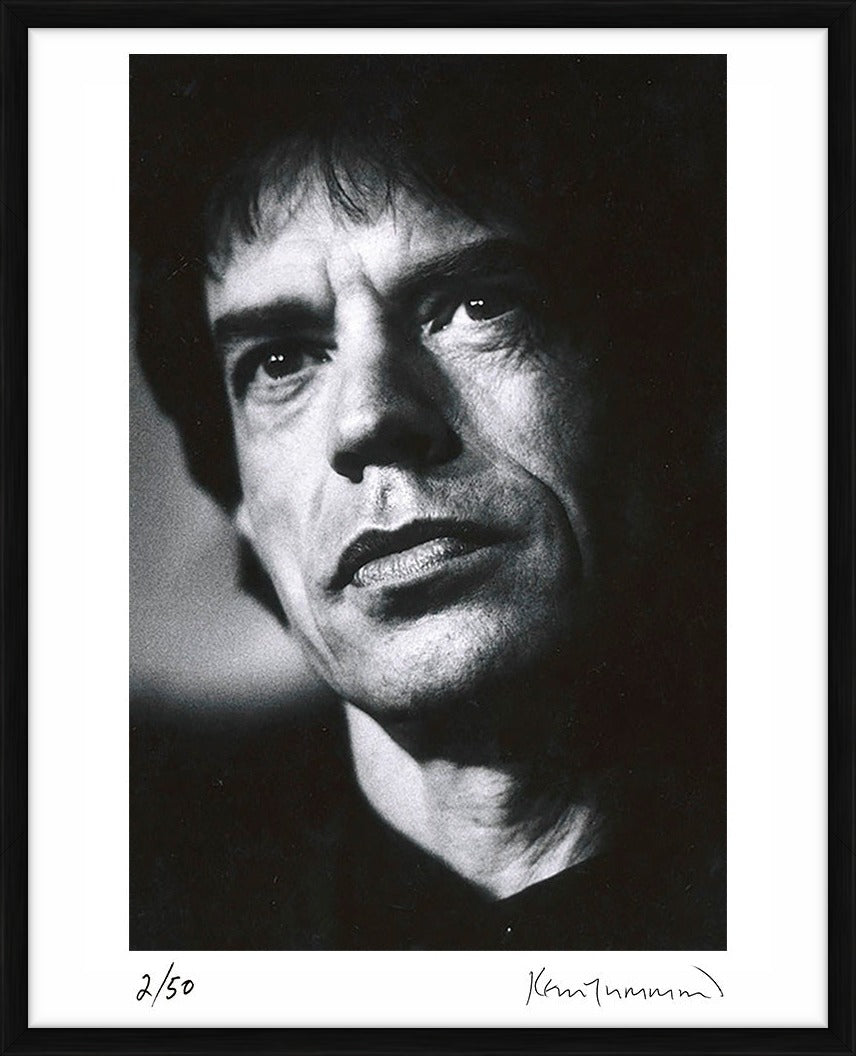  by Iconic Images – Limited Edition Print.