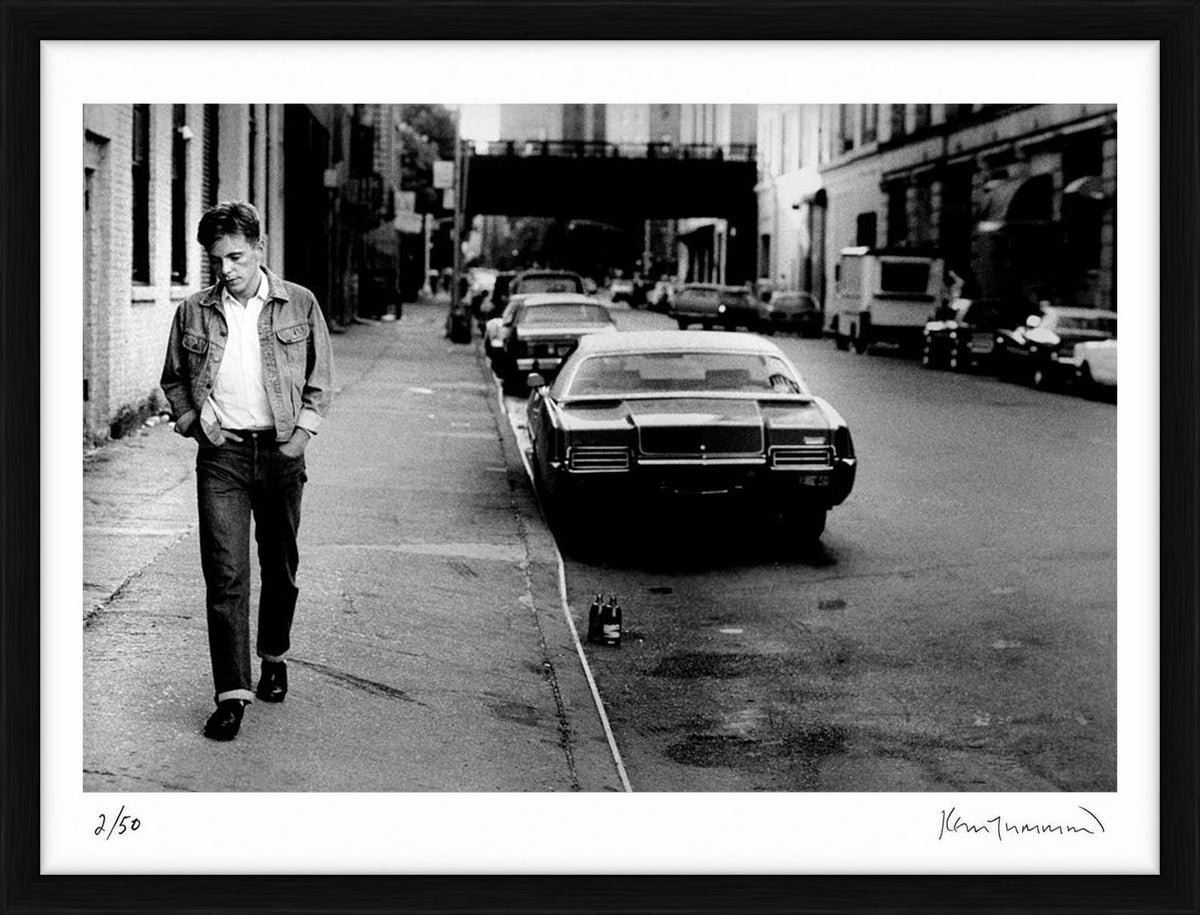 by Iconic Images – Limited Edition Print.