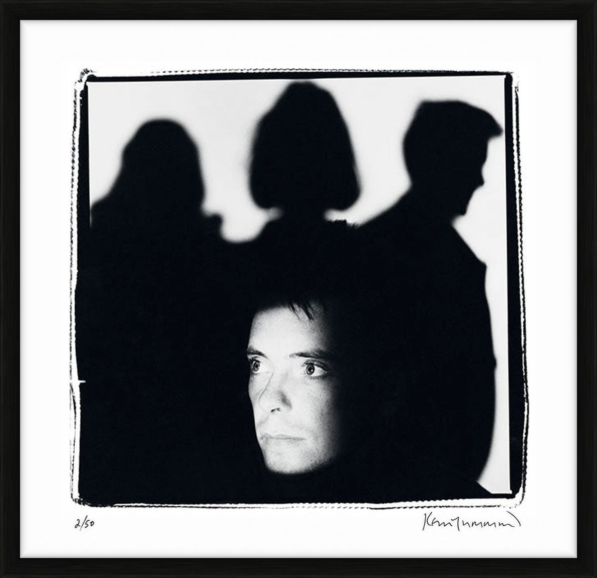 by Iconic Images – Limited Edition Print.