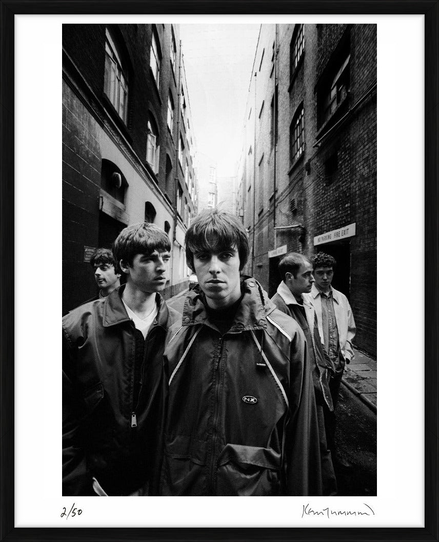  by Iconic Images – Limited Edition Print.