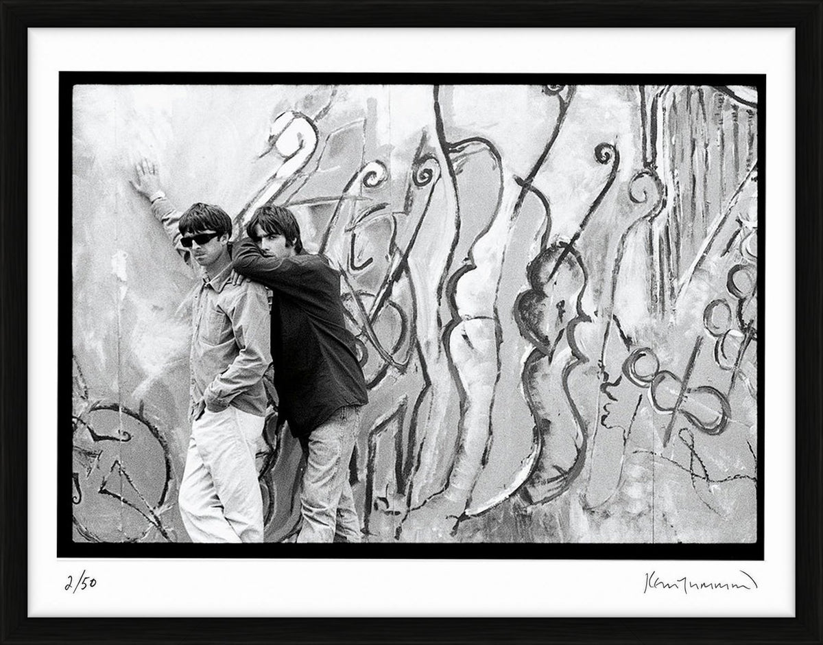  by Iconic Images – Limited Edition Print.
