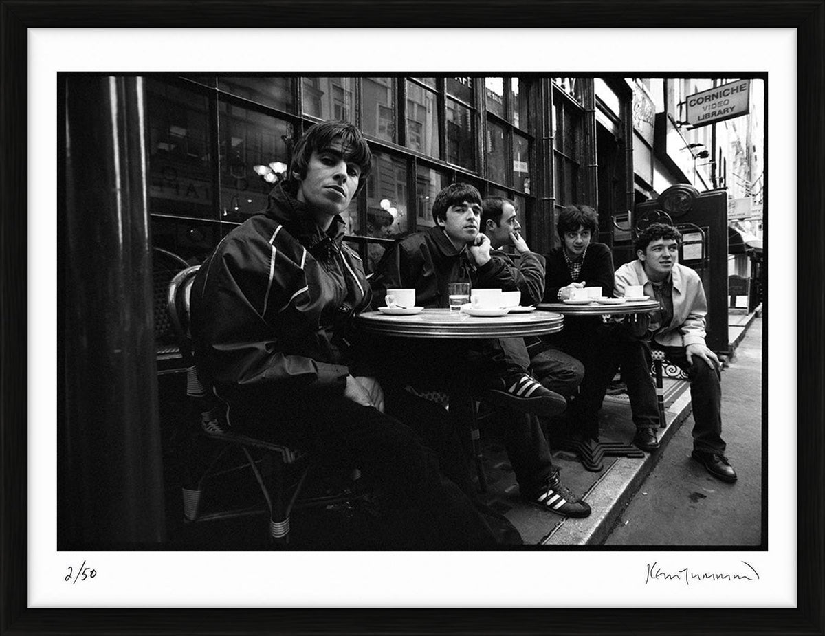  by Iconic Images – Limited Edition Print.