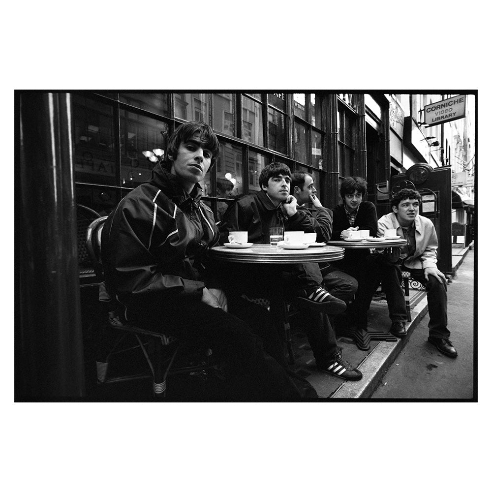  by Iconic Images – Limited Edition Print.
