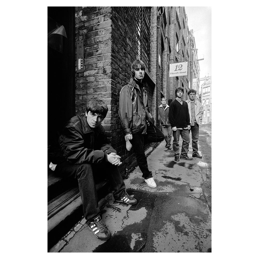  by Iconic Images – Limited Edition Print.
