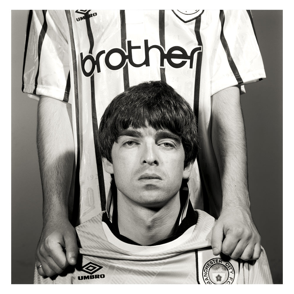  by Iconic Images – Limited Edition Print.