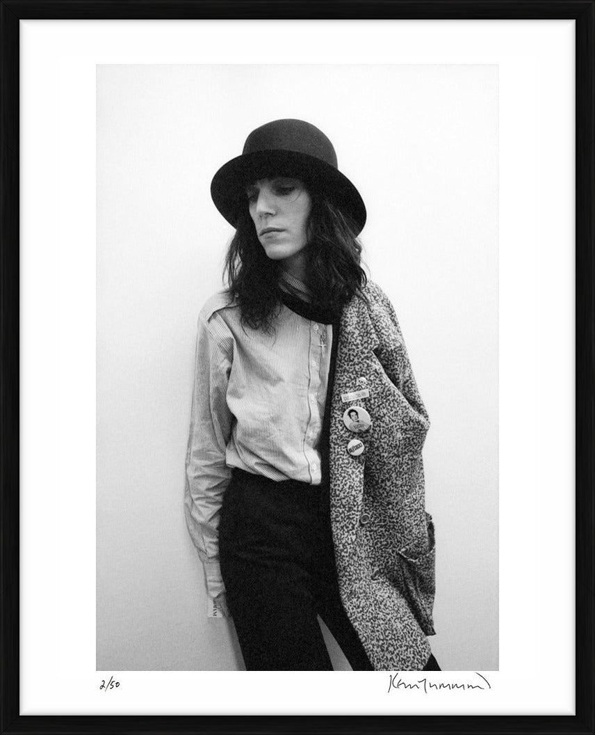  by Iconic Images – Limited Edition Print.