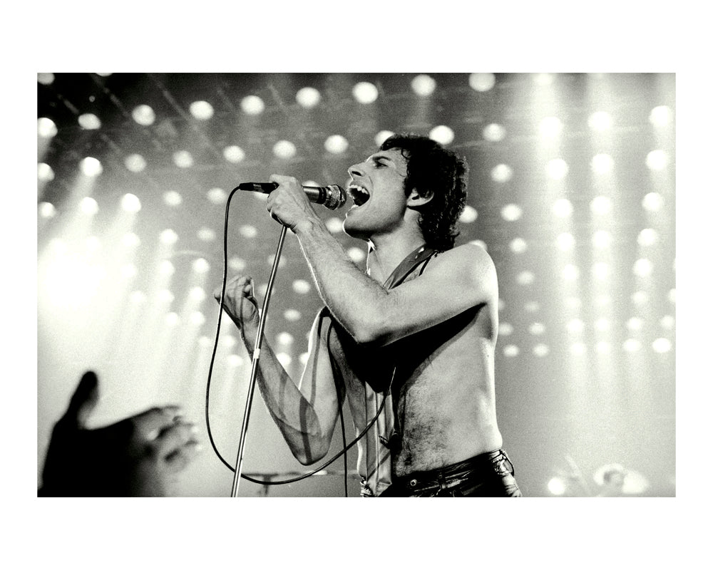  by Iconic Images – Limited Edition Print.
