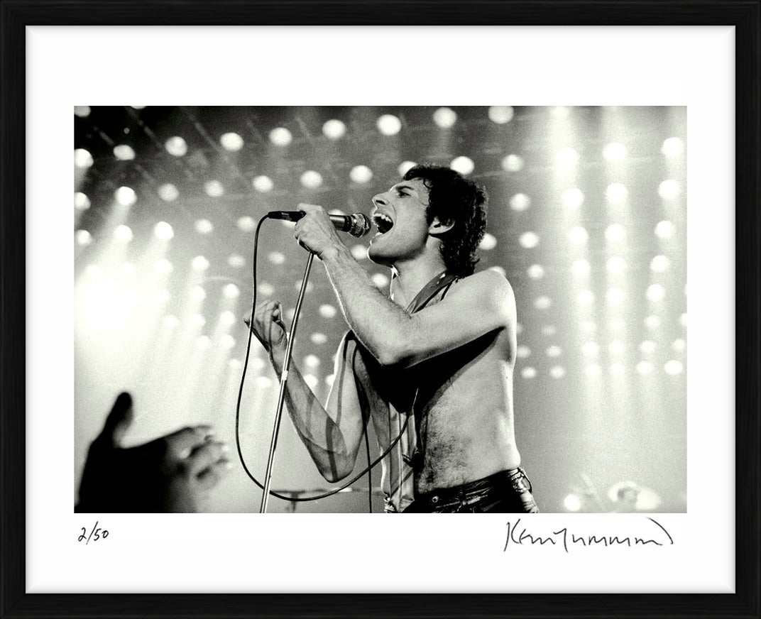  by Iconic Images – Limited Edition Print.