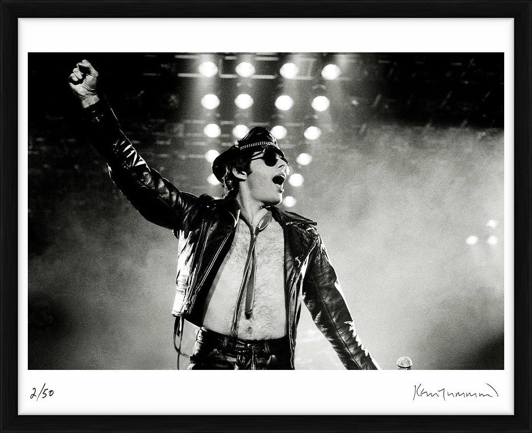  by Iconic Images – Limited Edition Print.