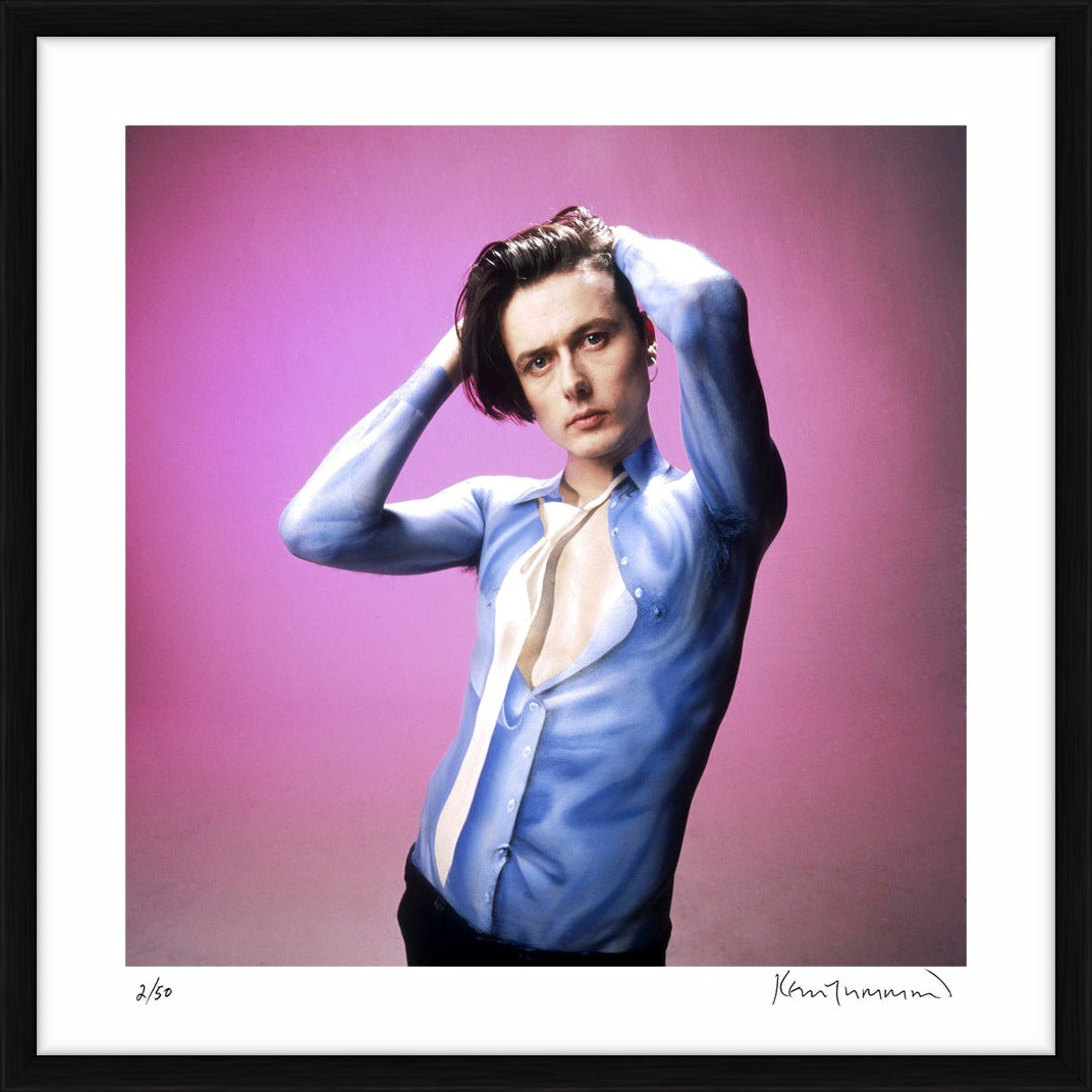  by Iconic Images – Limited Edition Print.