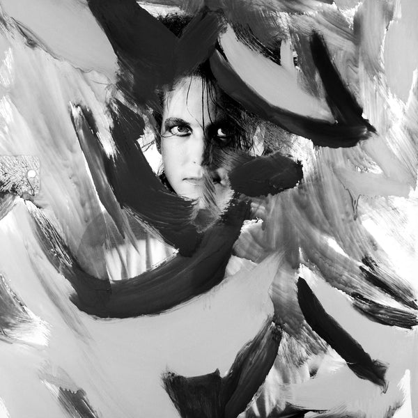 Robert Smith, 1990 – Limited Edition Print