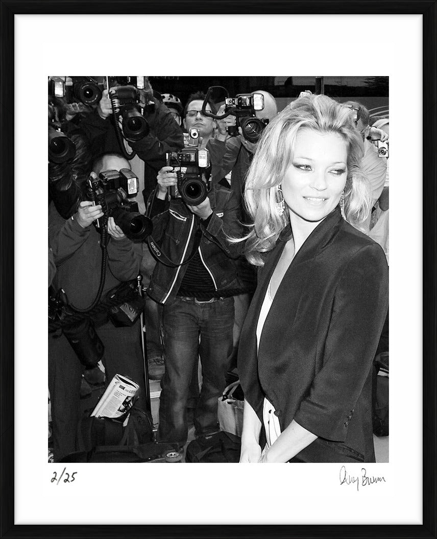  by Iconic Images – Limited Edition Print.