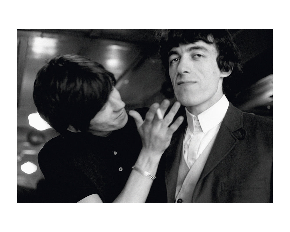  by Iconic Images – Limited Edition Print.