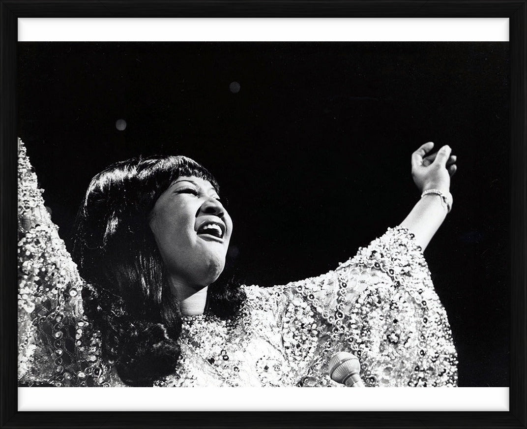  by Iconic Images – Limited Edition Print.