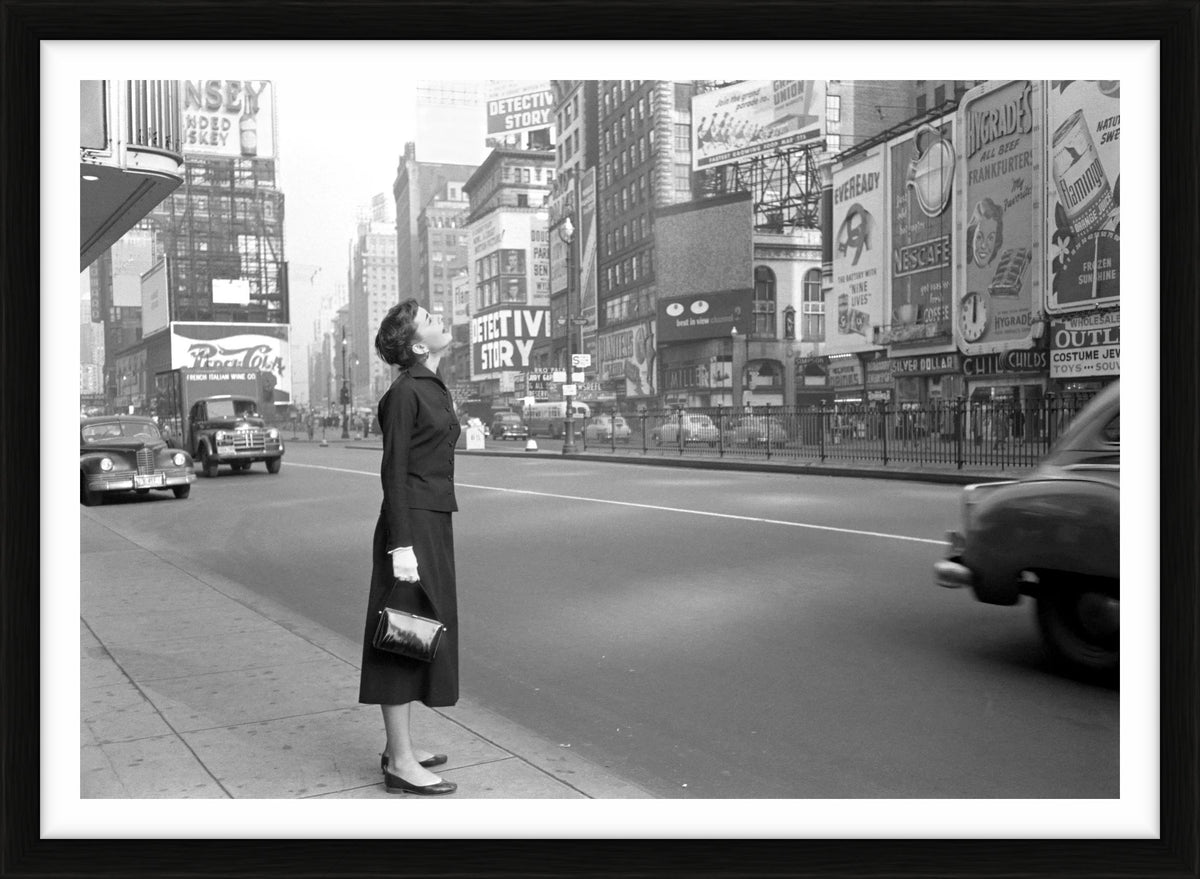  by Iconic Images – Limited Edition Print.
