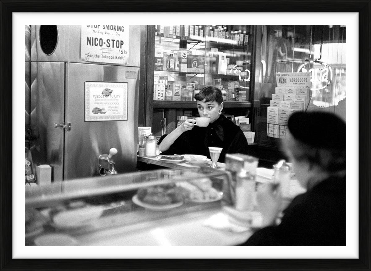  by Iconic Images – Limited Edition Print.