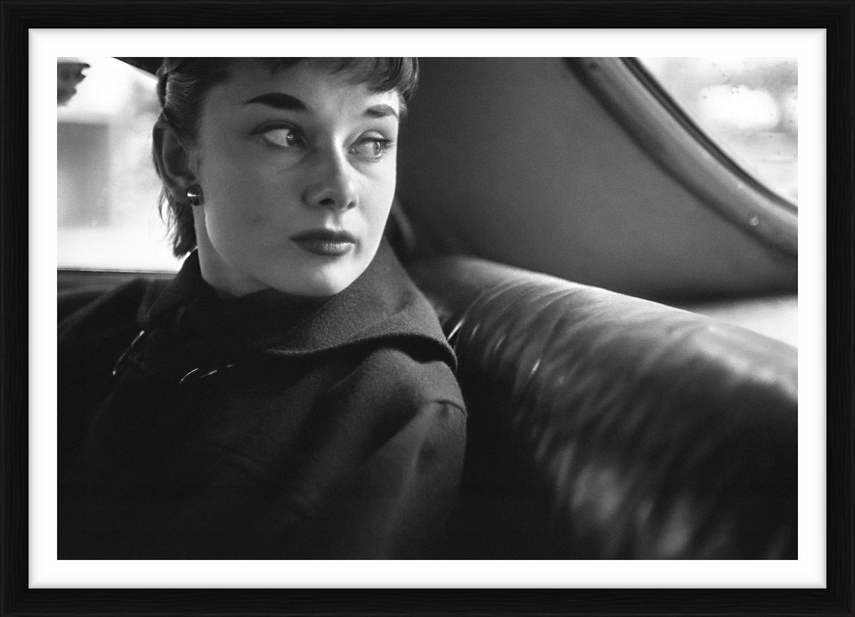  by Iconic Images – Limited Edition Print.