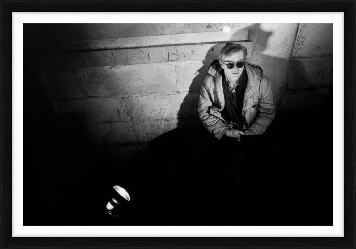  by Iconic Images – Limited Edition Print.