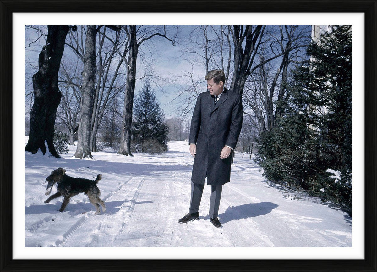  by Iconic Images – Limited Edition Print.