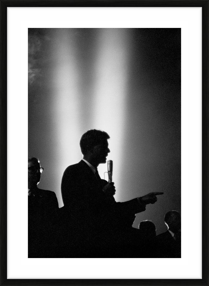  by Iconic Images – Limited Edition Print.