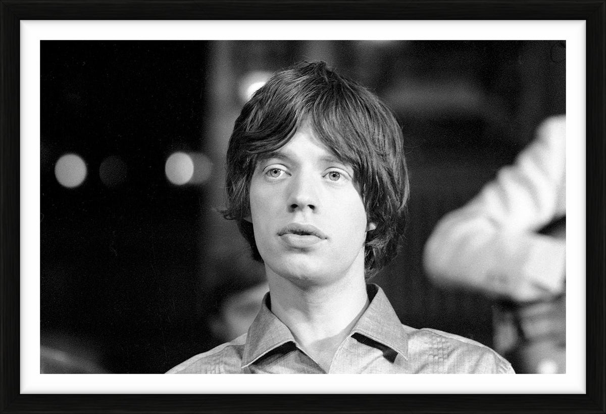  by Iconic Images – Limited Edition Print.