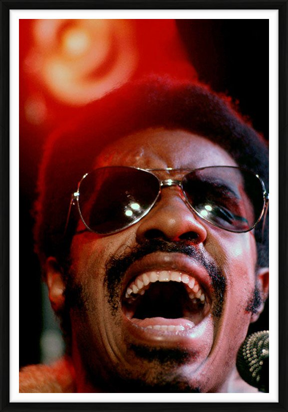  by Iconic Images – Limited Edition Print.