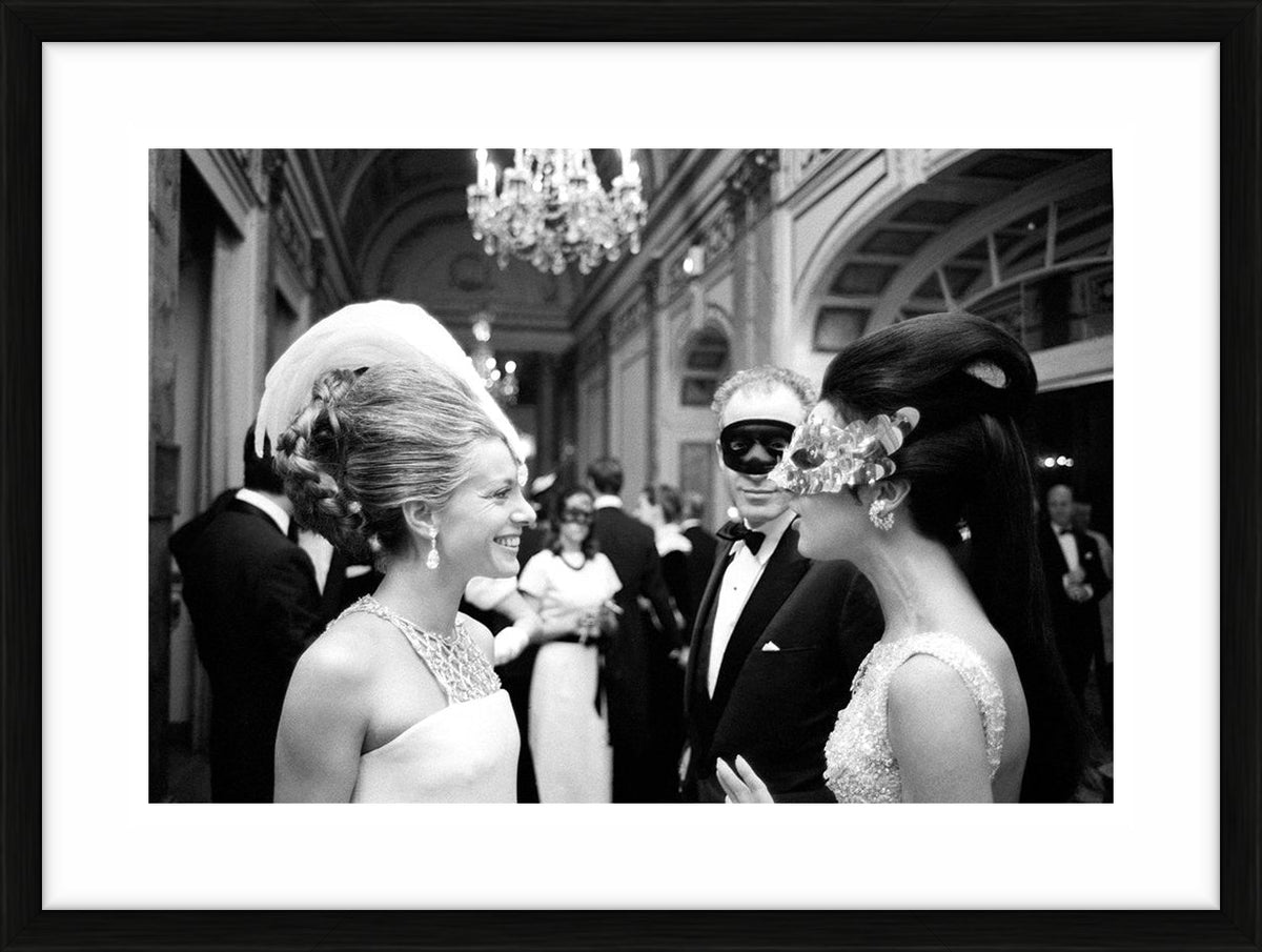 by Iconic Images – Limited Edition Print.