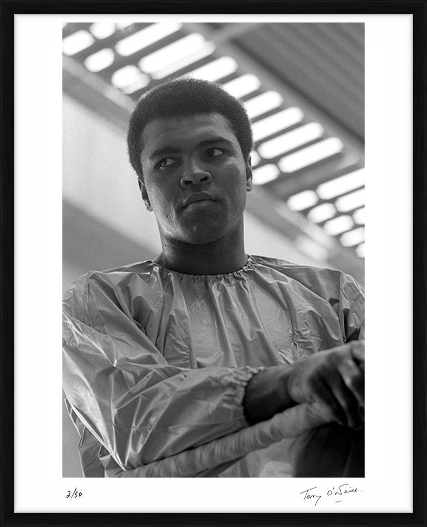  by Iconic Images – Limited Edition Print.